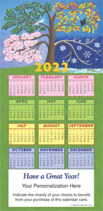 Calendar_Card_Four_Seasons